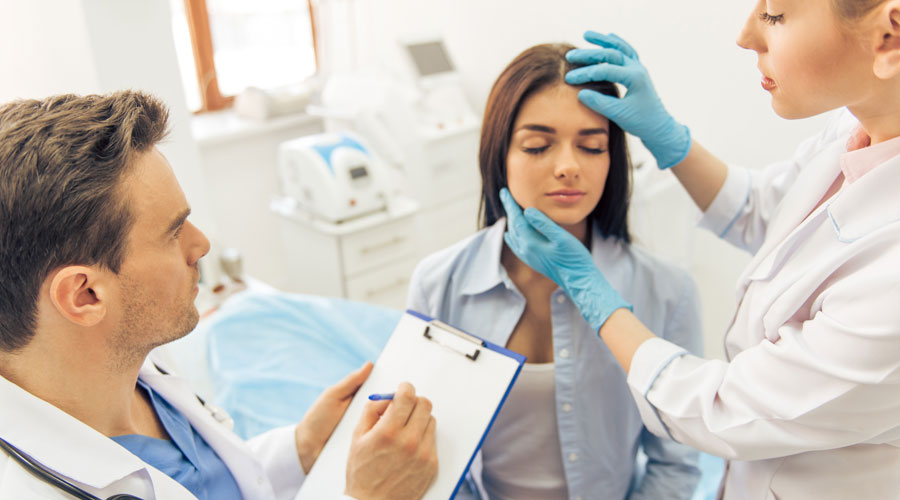 Les avancées récentes en chirurgie esthétique