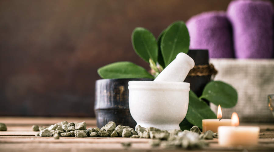 Les bienfaits de la médecine alternative : une approche holistique de la santé