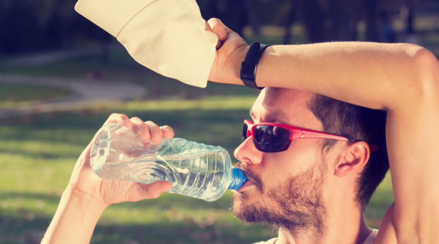 L’importance de l’hydratation dans la performance physique et mentale